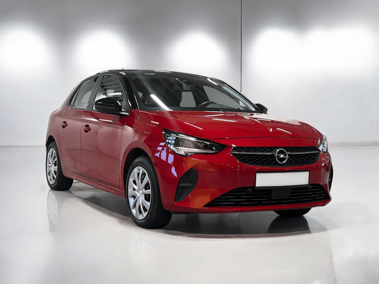 Brugt Opel Corsa-e
